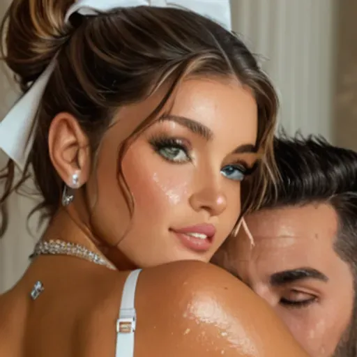 AI 포르노 이미지 생성기