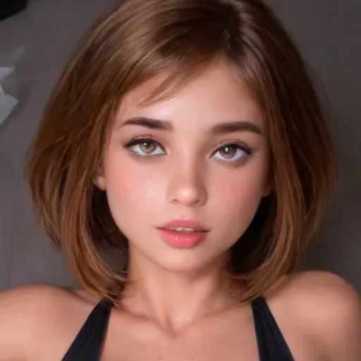 AI 포르노 이미지 생성기