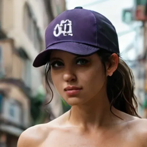 AIポルノ画像ジェネレーター