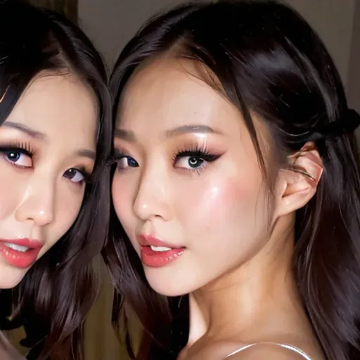 yapay zekâ porno görsel üretici