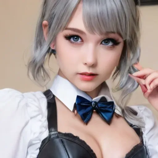 генератор порно-изображений на ИИ