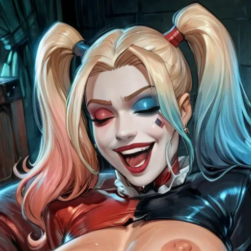 AI porn image generator