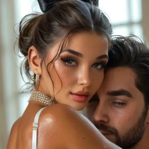 KI-Pornobild-Generator