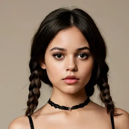 AI色情圖片產生器