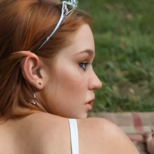 โปรแกรมสร้างภาพโปรนที่ใช้ปัญหา AI