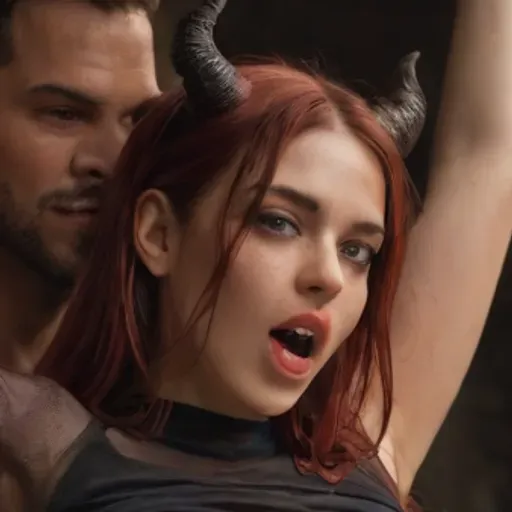 генератор порно-картинок на ИИ