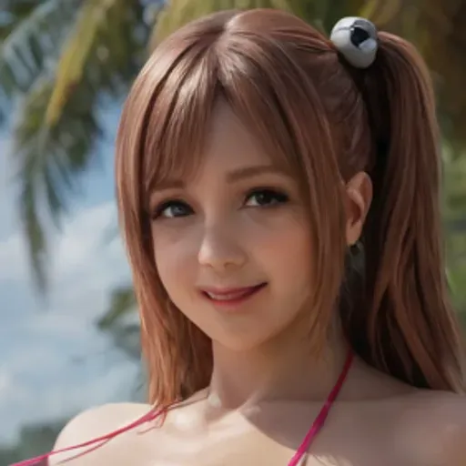 KI-Pornobild-Generator