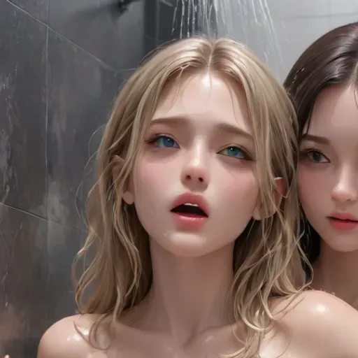 AI色情圖片產生器