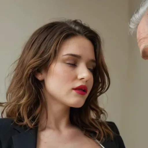 AI 포르노 이미지 생성기