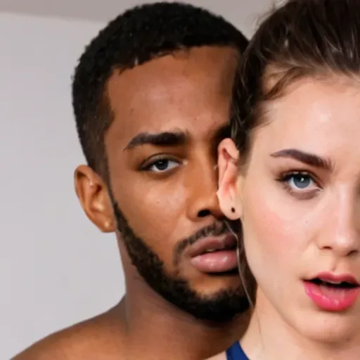 AI色情照片產生器