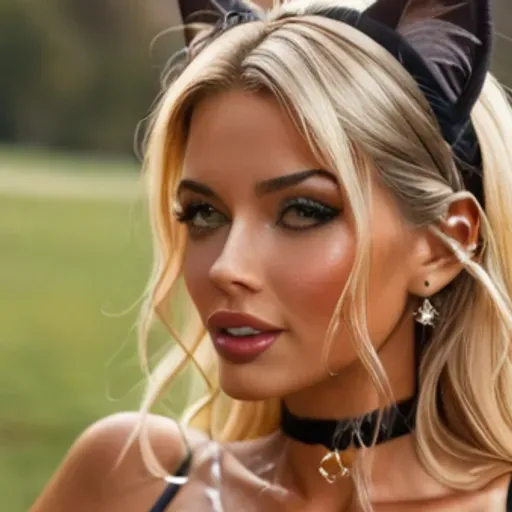 โปรแกรมสร้างภาพโปรนที่ใช้ปัญหา AI