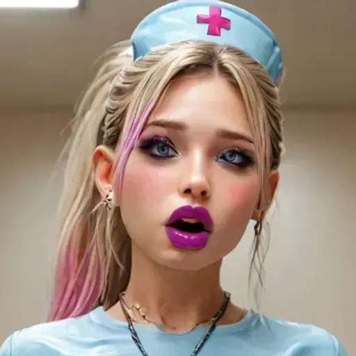 generatore di immagini porno IA