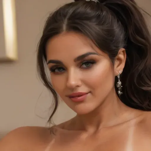 генератор порно-изображений на ИИ