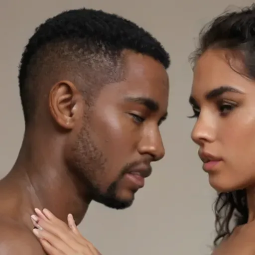 генератор порно-изображений на ИИ