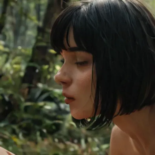 AIポルノ画像ジェネレーター