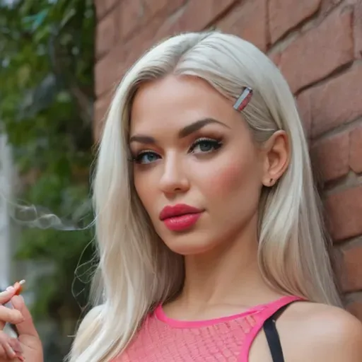 генератор порно-изображений на ИИ