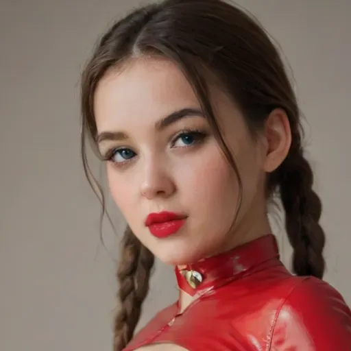 AIポルノ画像ジェネレーター