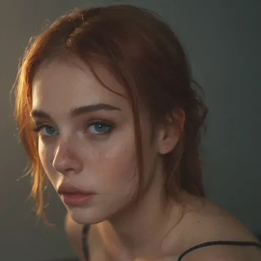 yapay zekâ porno görsel üretici