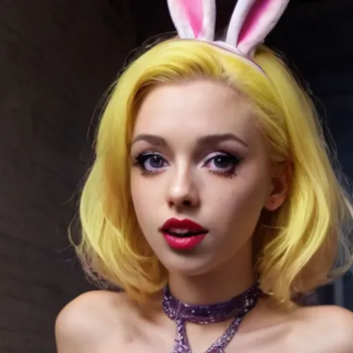 AI色情圖片產生器