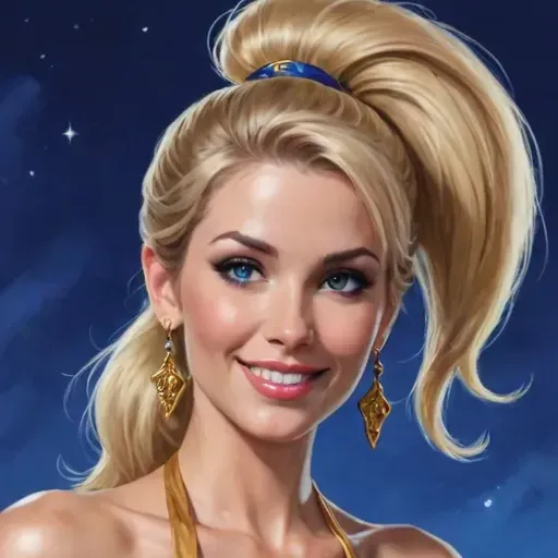 generatore di immagini porno IA