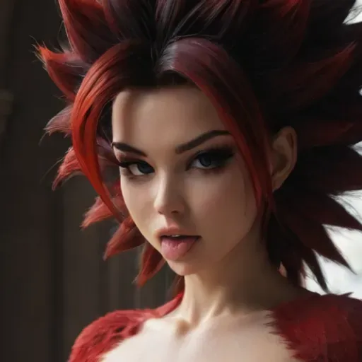 AI porn image generator