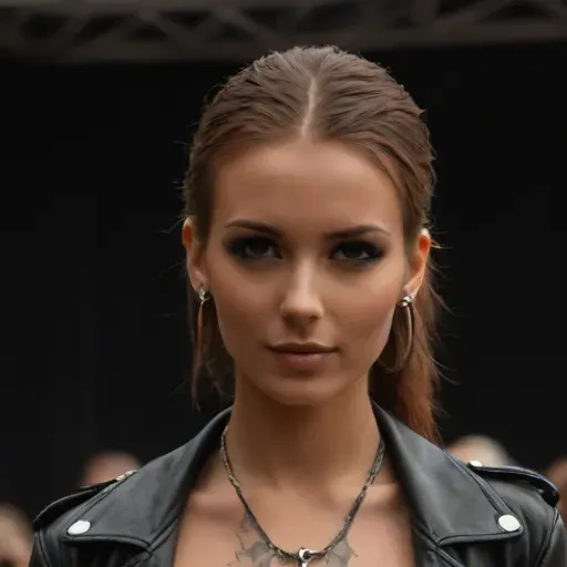 AI 포르노 이미지 생성기