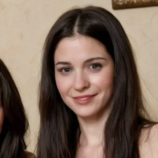 AIポルノ画像ジェネレーター