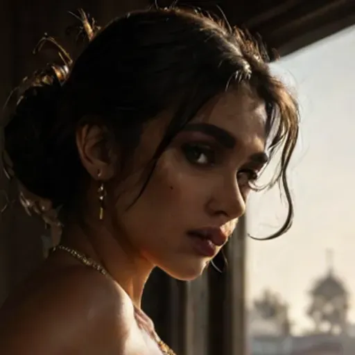 generador de imágenes porno con IA