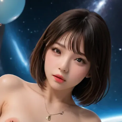 генератор порно-изображений на ИИ