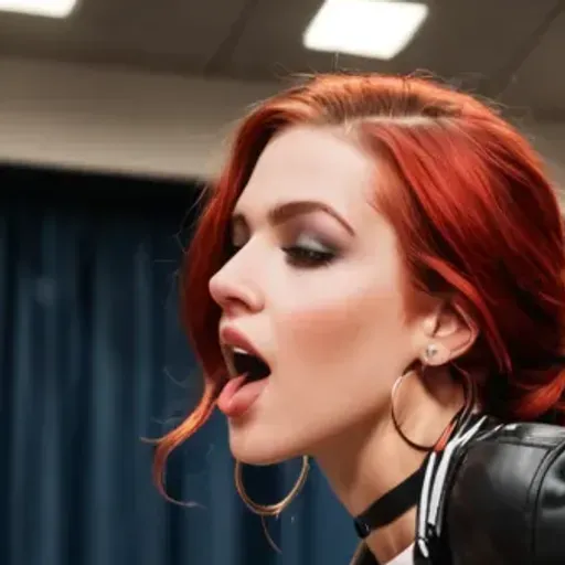 yapay zekâ porno görsel üretici