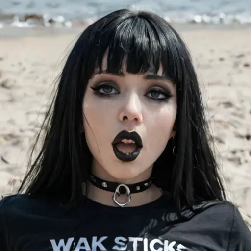 AI 포르노 이미지 생성기