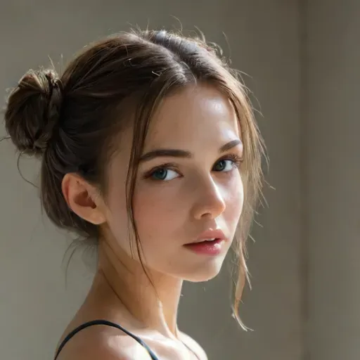 yapay zekâ porno görsel üretici