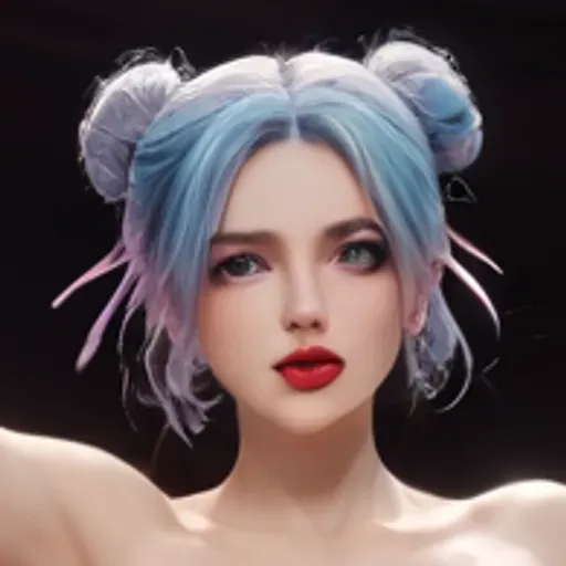 generatore di immagini porno IA