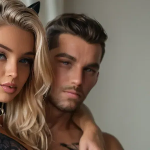 โปรแกรมสร้างภาพโปรนที่ใช้ปัญหา AI