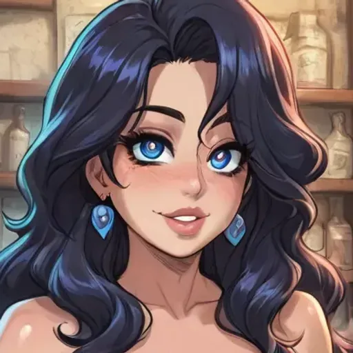 generatore di immagini porno IA