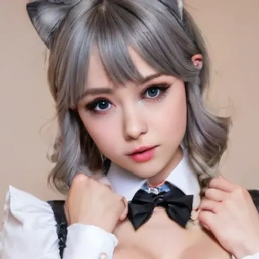 yapay zekâ porno görsel üretici