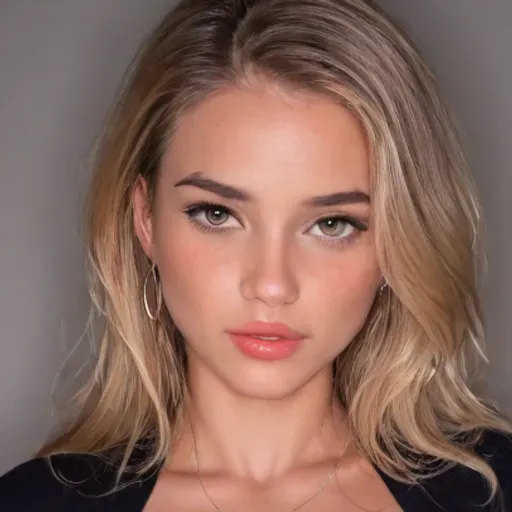 KI-Pornobild-Generator