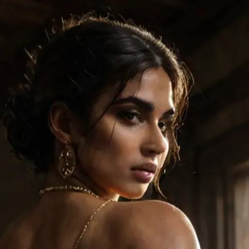 โปรแกรมสร้างภาพโปรนที่ใช้ปัญหา AI