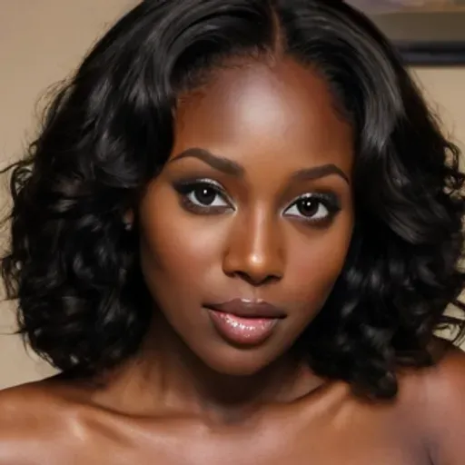 генератор порно-изображений на ИИ