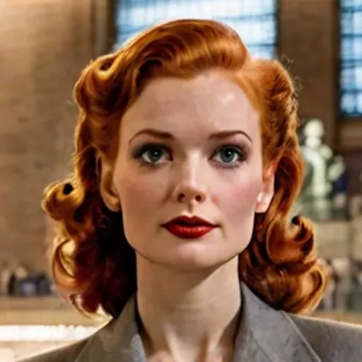 โปรแกรมสร้างภาพโปรนที่ใช้ปัญหา AI