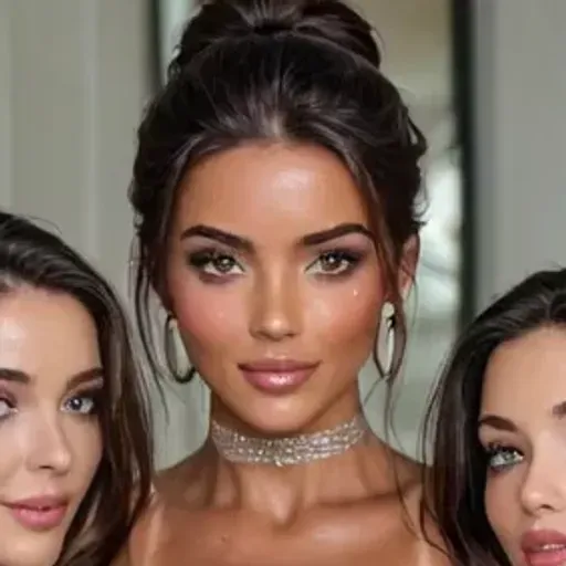 โปรแกรมสร้างภาพโปรนที่ใช้ปัญหา AI