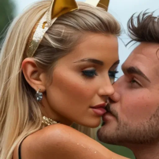 генератор порно-изображений на ИИ