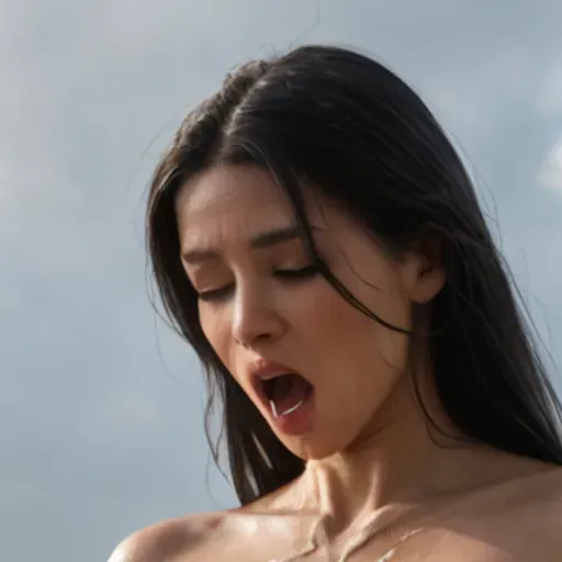 KI-Pornobild-Generator