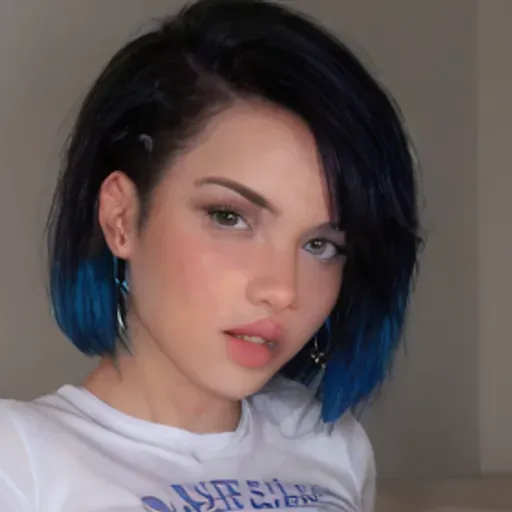 AI色情圖片產生器