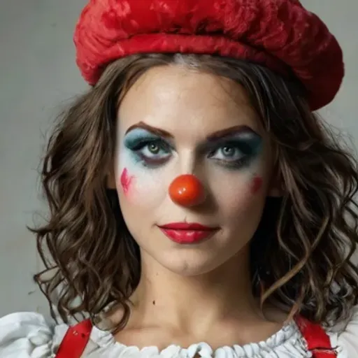 โปรแกรมสร้างภาพโปรนที่ใช้ปัญหา AI