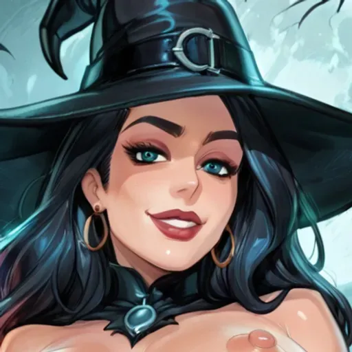 yapay zekâ porno görsel üretici