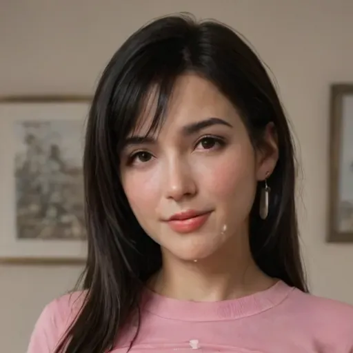 AIポルノ画像ジェネレーター