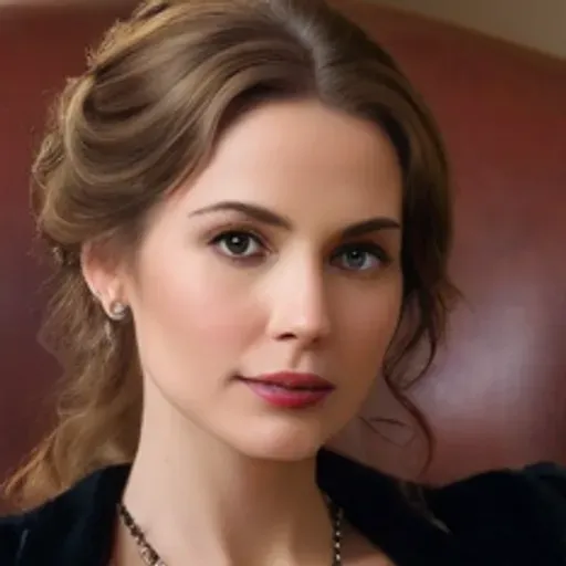 โปรแกรมสร้างภาพโปรนที่ใช้ปัญหา AI