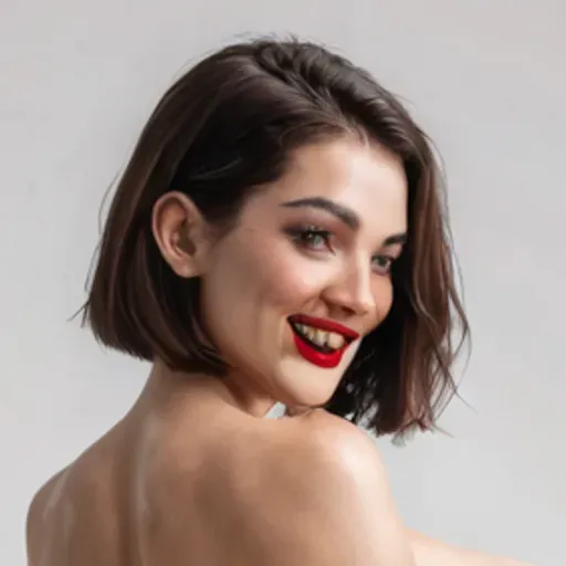 AIポルノ画像ジェネレーター