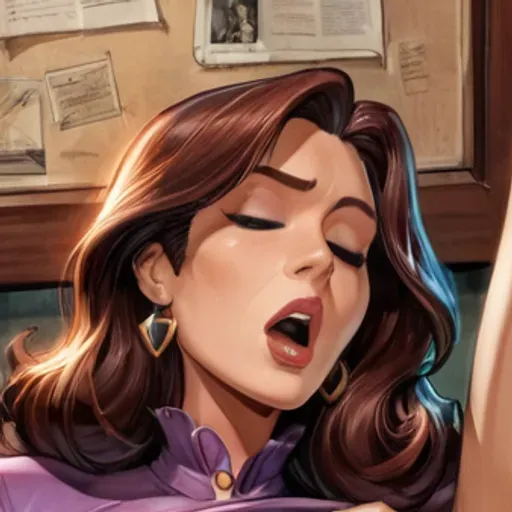 โปรแกรมสร้างภาพโปรนที่ใช้ปัญหา AI